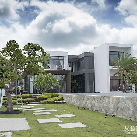 Isla Faros Resort Heng-ch'un Εξωτερικό φωτογραφία