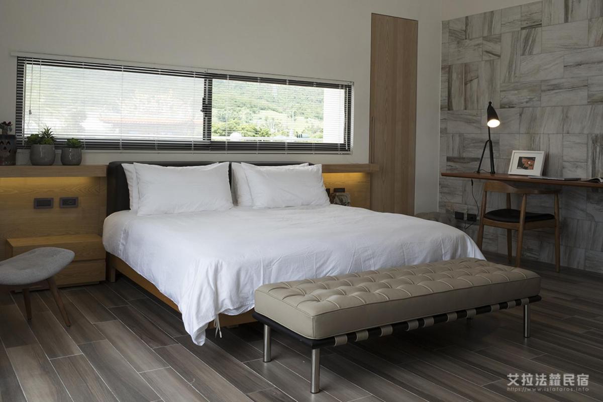 Isla Faros Resort Heng-ch'un Εξωτερικό φωτογραφία