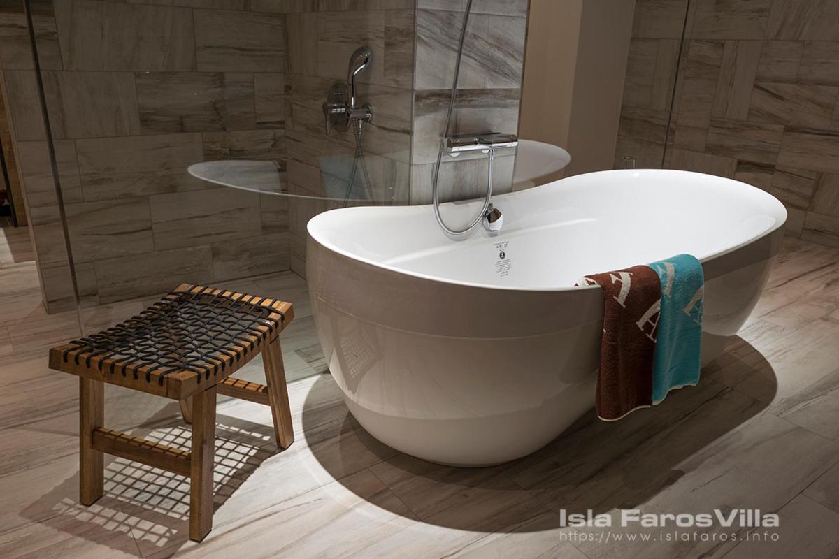 Isla Faros Resort Heng-ch'un Εξωτερικό φωτογραφία
