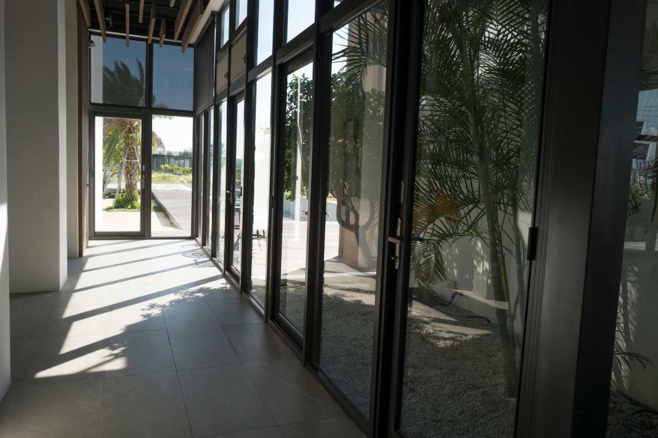 Isla Faros Resort Heng-ch'un Εξωτερικό φωτογραφία