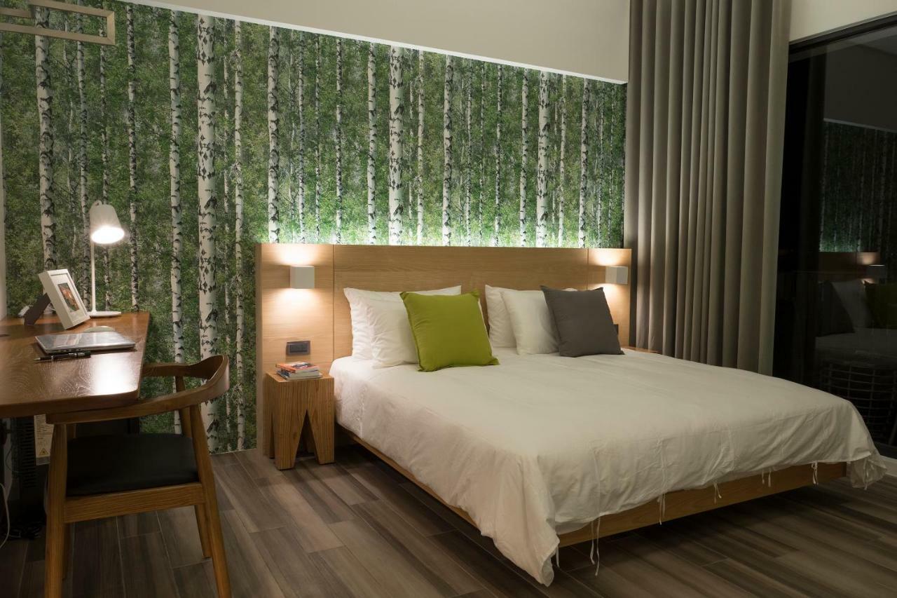 Isla Faros Resort Heng-ch'un Εξωτερικό φωτογραφία