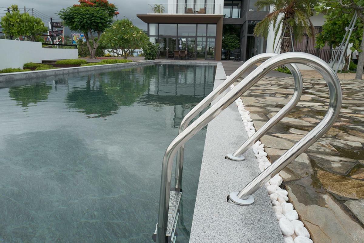Isla Faros Resort Heng-ch'un Εξωτερικό φωτογραφία