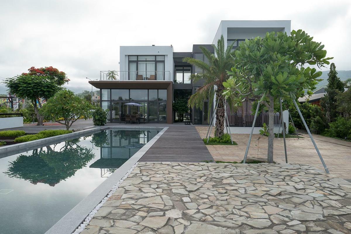 Isla Faros Resort Heng-ch'un Εξωτερικό φωτογραφία